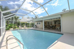 Oleander Drive - Coquina Sands